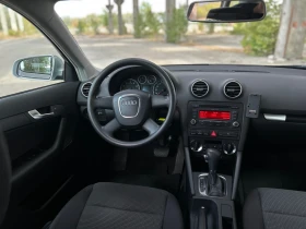 Audi A3 1.6i ��������� | Mobile.bg � ����� ������ 7