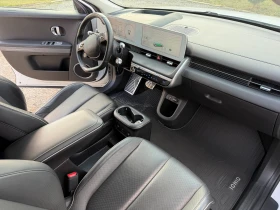 Hyundai Ioniq 5 77.4 KWh* FULL* Европейска, Внос, , ,  - 24900 € - 81733837 16