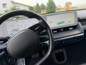 Hyundai Ioniq 5 77.4 KWh* FULL* Европейска, Внос, , ,  - 24900 € - 81733837 17