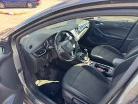 Opel Astra 1.6 CDTI 115km | Mobile.bg � ����� ������ 9