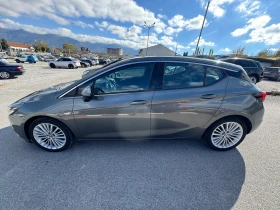 Opel Astra 1.6 CDTI 115km | Mobile.bg � ����� ������ 8