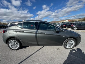 Opel Astra 1.6 CDTI 115km | Mobile.bg � ����� ������ 4