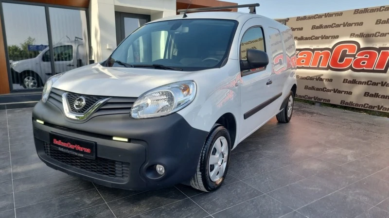 Renault Kangoo MAXI N1 1.5DCI / 34.000 Km / Euro 6D / 29/09/21, снимка 2 - Автомобили и джипове - 46336607