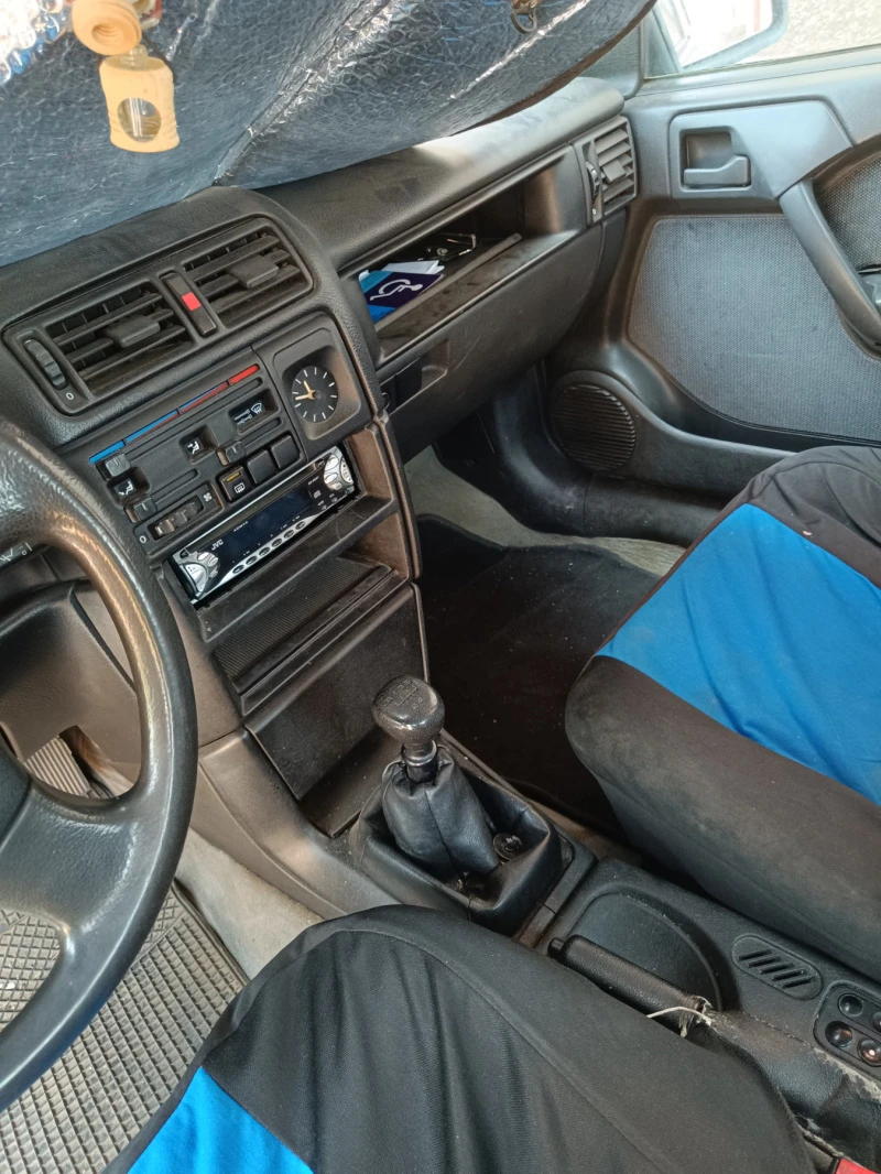 Opel Vectra, снимка 4 - Автомобили и джипове - 47404326