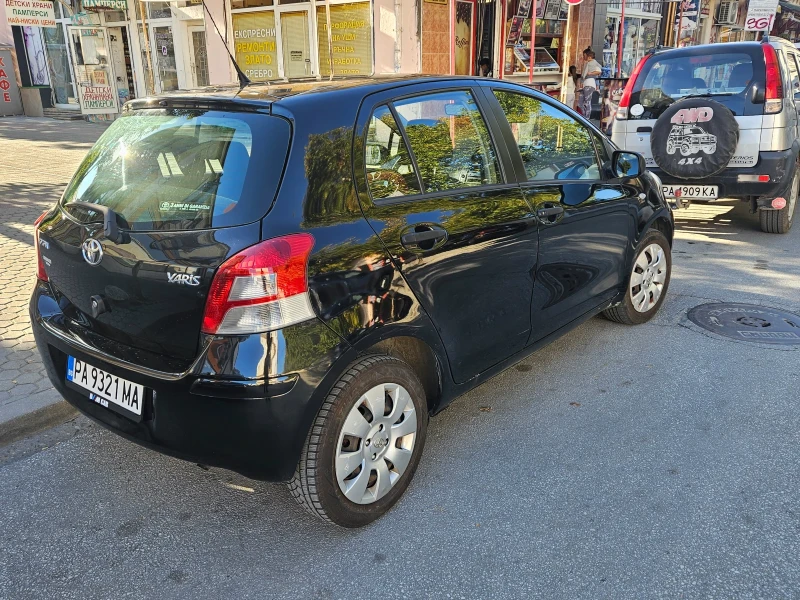 Toyota Yaris, снимка 2 - Автомобили и джипове - 47444080