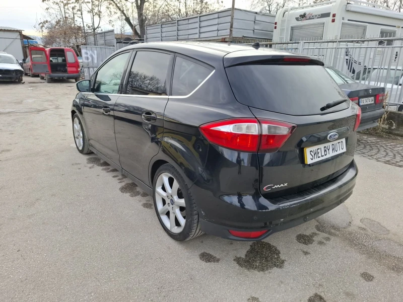 Ford C-max Автомат НА ЧАСТИ , снимка 6 - Автомобили и джипове - 48771829