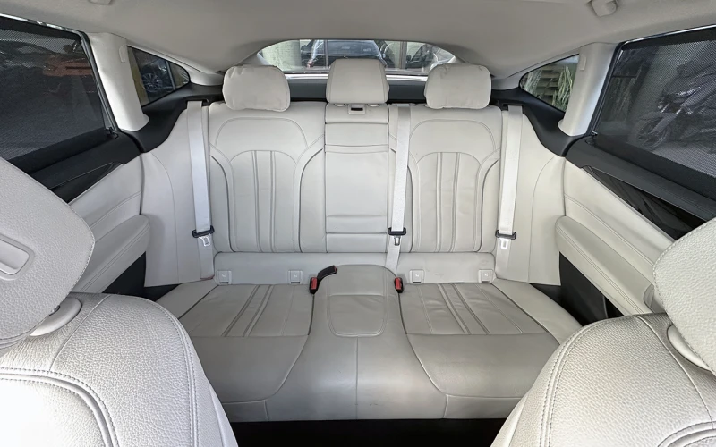 BMW 630 d xDrive Gran Turismo Luxury, снимка 8 - Автомобили и джипове - 49274384