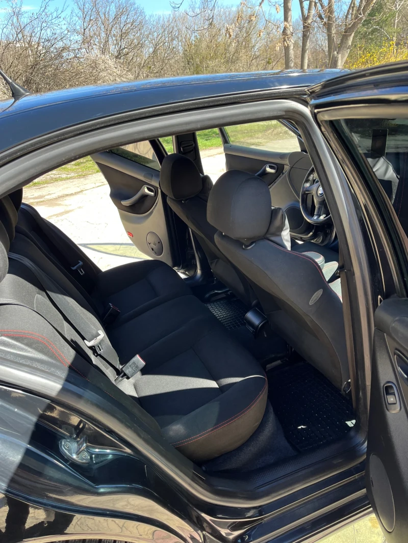 Seat Leon CUPRA R BAM 224hp, снимка 9 - Автомобили и джипове - 50033564