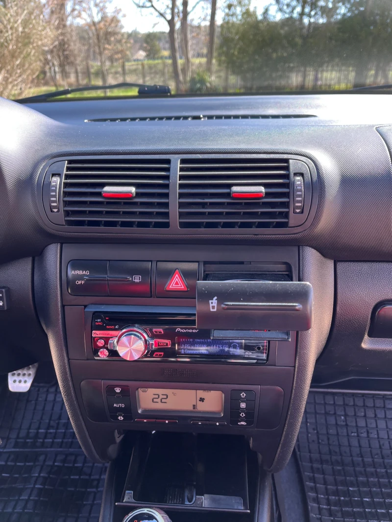 Seat Leon CUPRA R BAM 224hp, снимка 8 - Автомобили и джипове - 50033564