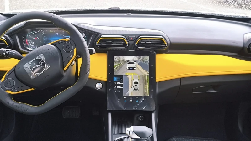 DONGFENG Shine E3 1.5i Автомат, снимка 6 - Автомобили и джипове - 50298335