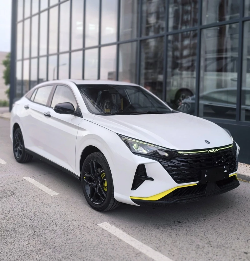 DONGFENG Shine E3 1.5i Автомат