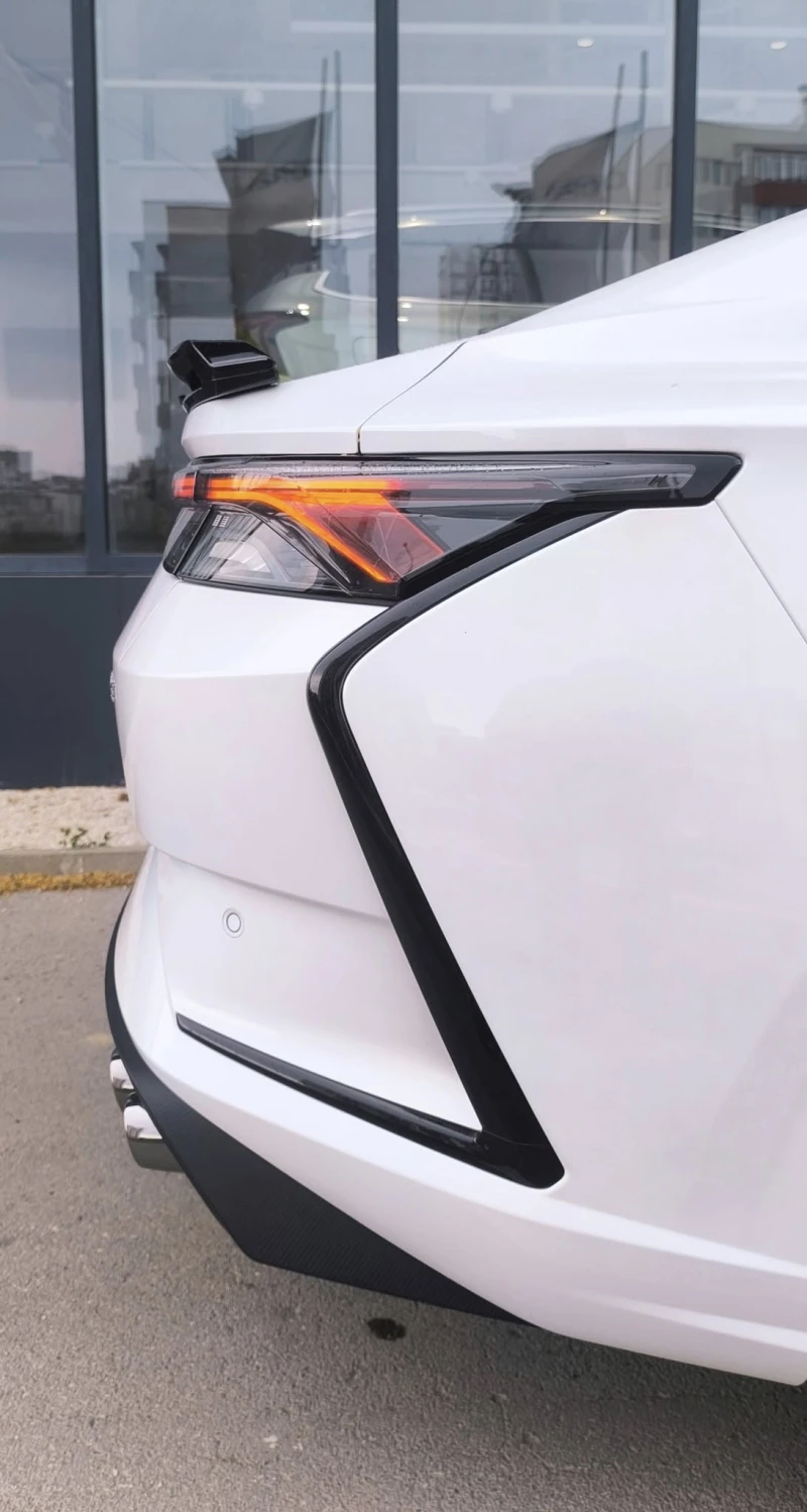 DONGFENG Shine E3 1.5i Автомат, снимка 3 - Автомобили и джипове - 50298335