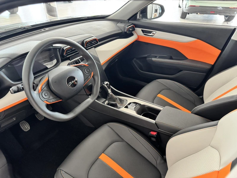 DONGFENG Shine E1, снимка 9 - Автомобили и джипове - 52654714