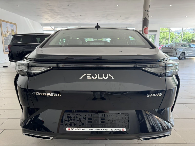 DONGFENG Shine E1, снимка 6 - Автомобили и джипове - 52654714