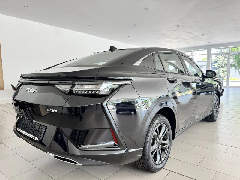 DONGFENG Shine E1, снимка 7 - Автомобили и джипове - 52654714