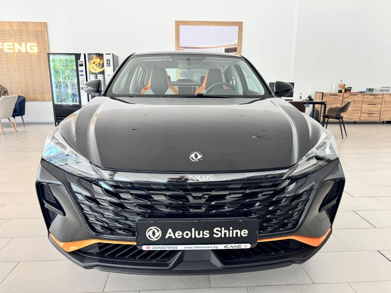 DONGFENG Shine E1, снимка 2 - Автомобили и джипове - 52654714