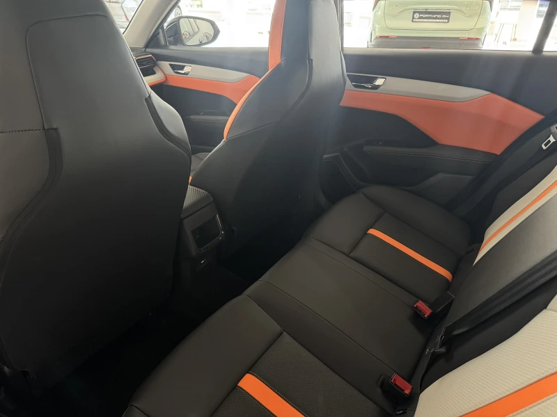 DONGFENG Shine E1, снимка 11 - Автомобили и джипове - 52654714