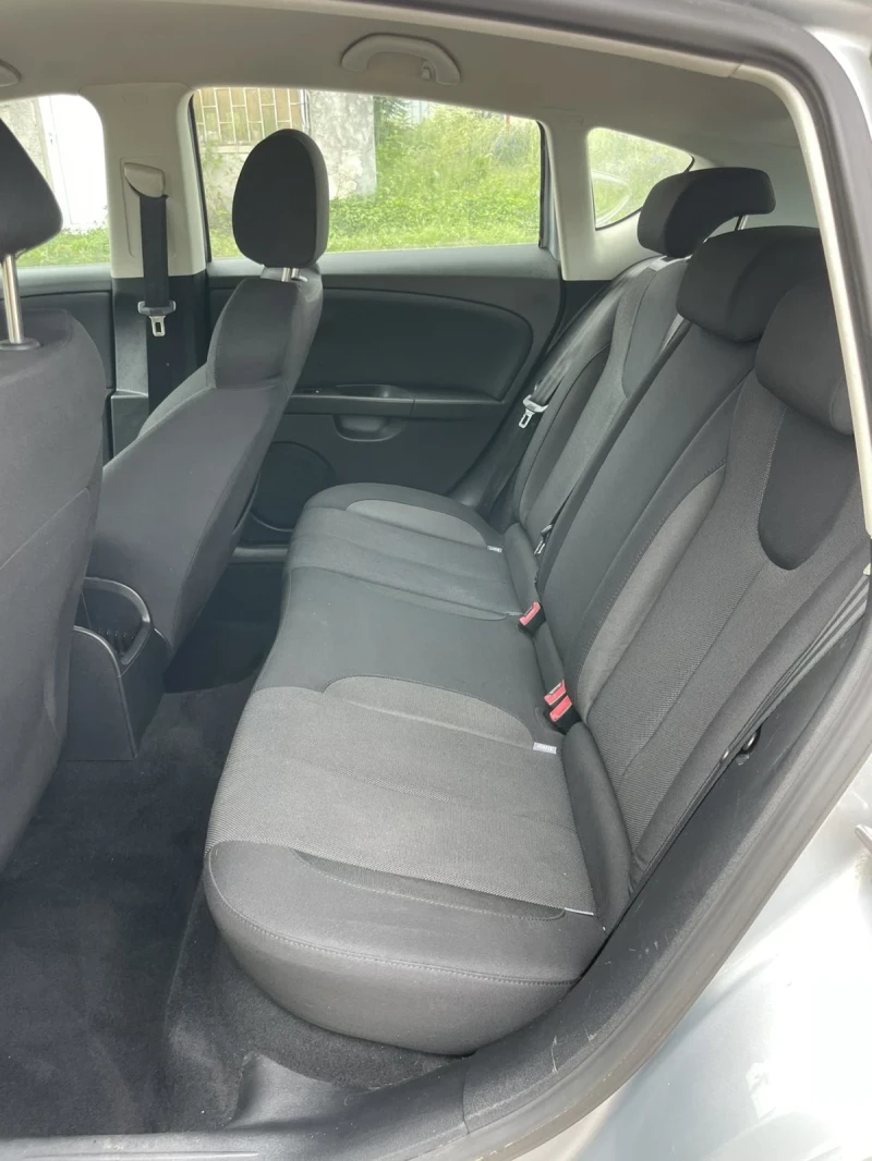 Seat Leon * GERMANY* 2.0TDI 170к.с* LEON FR, снимка 11 - Автомобили и джипове - 52446644