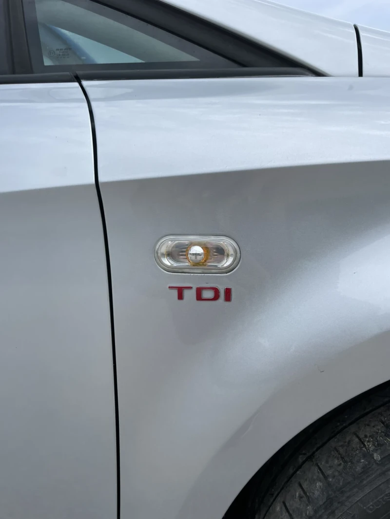 Seat Leon * GERMANY* 2.0TDI 170к.с* LEON FR, снимка 8 - Автомобили и джипове - 52446644