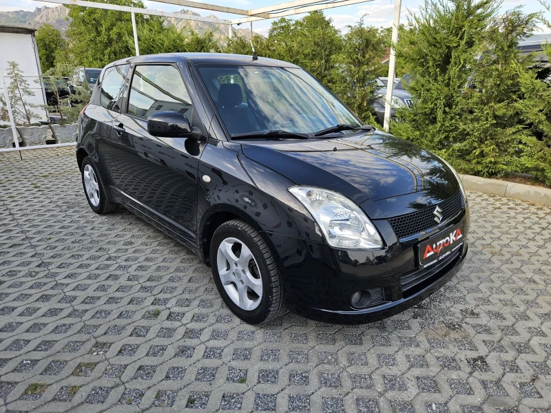 Suzuki Swift 1.3i-92кс= КЛИМАТИК= 187.000км, снимка 2 - Автомобили и джипове - 51607987