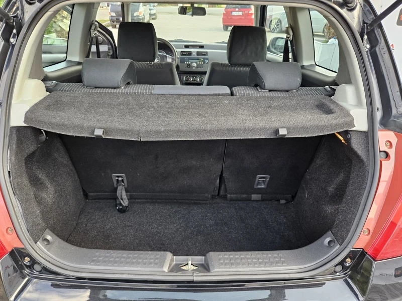 Suzuki Swift 1.3i-92кс= КЛИМАТИК= 187.000км, снимка 9 - Автомобили и джипове - 51607987
