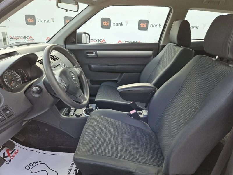 Suzuki Swift 1.3i-92кс= КЛИМАТИК= 187.000км, снимка 7 - Автомобили и джипове - 51607987