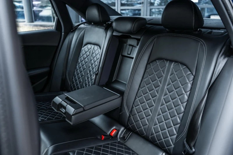 Audi S4 Audi S4 B9 ЛИЗИНГ, снимка 15 - Автомобили и джипове - 51721682