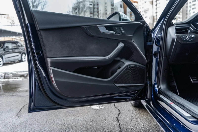 Audi S4 Audi S4 B9 ЛИЗИНГ, снимка 9 - Автомобили и джипове - 51721682