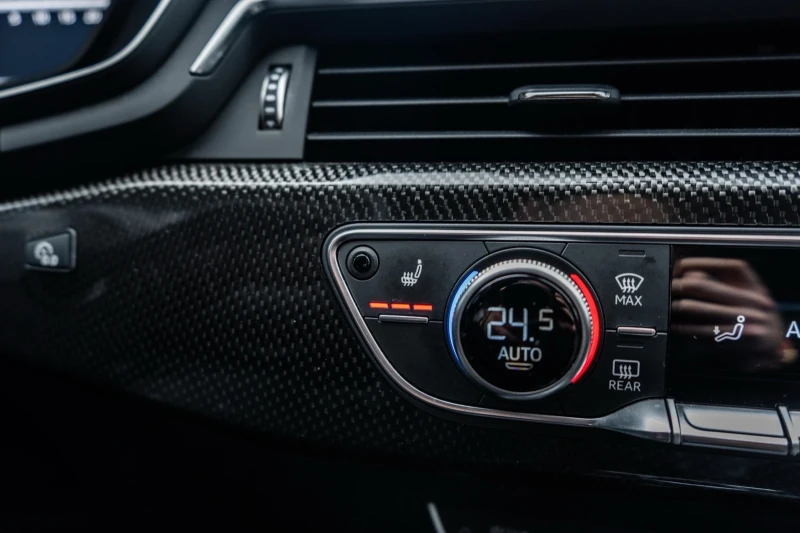 Audi S4 Audi S4 B9 ЛИЗИНГ, снимка 16 - Автомобили и джипове - 51721682