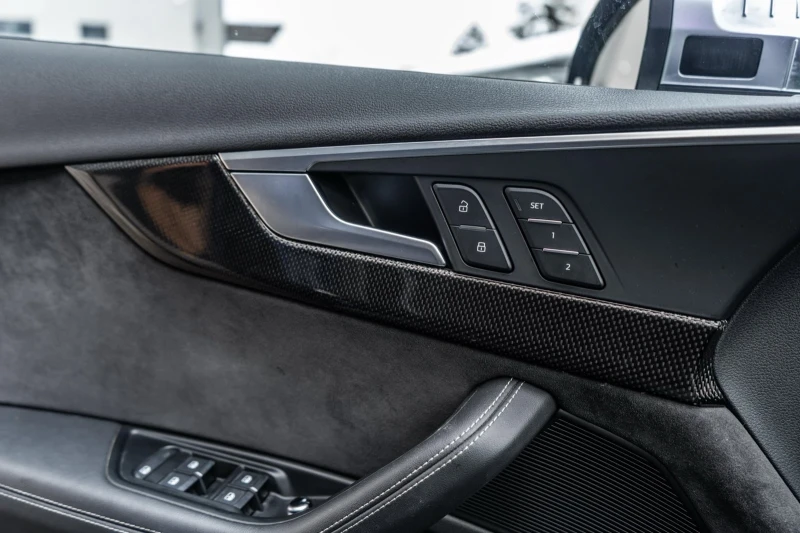 Audi S4 Audi S4 B9 ЛИЗИНГ, снимка 13 - Автомобили и джипове - 51721682