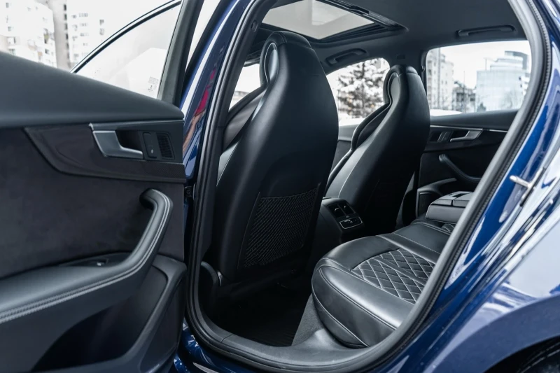 Audi S4 Audi S4 B9 ЛИЗИНГ, снимка 14 - Автомобили и джипове - 51721682