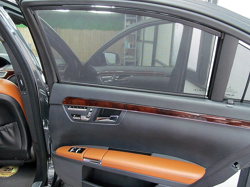 Mercedes-Benz S 350 designo/LONG/AFCE/ GERMANY/СОБСТВЕН ЛИЗИНГ, снимка 10 - Автомобили и джипове - 51807985
