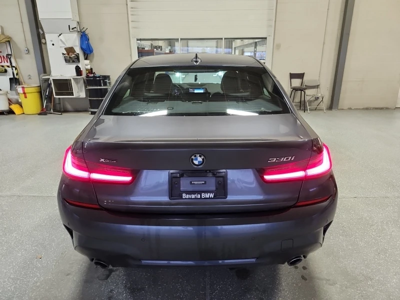 BMW 330 XDRIVE * * CARFAX * * АВТО КРЕДИТ * * , снимка 5 - Автомобили и джипове - 52773984