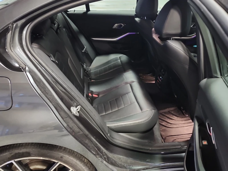 BMW 330 XDRIVE * * CARFAX * * АВТО КРЕДИТ * * , снимка 15 - Автомобили и джипове - 52773984