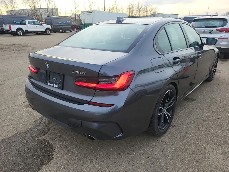 BMW 330 XDRIVE * * CARFAX * * АВТО КРЕДИТ * * , снимка 4 - Автомобили и джипове - 52773984