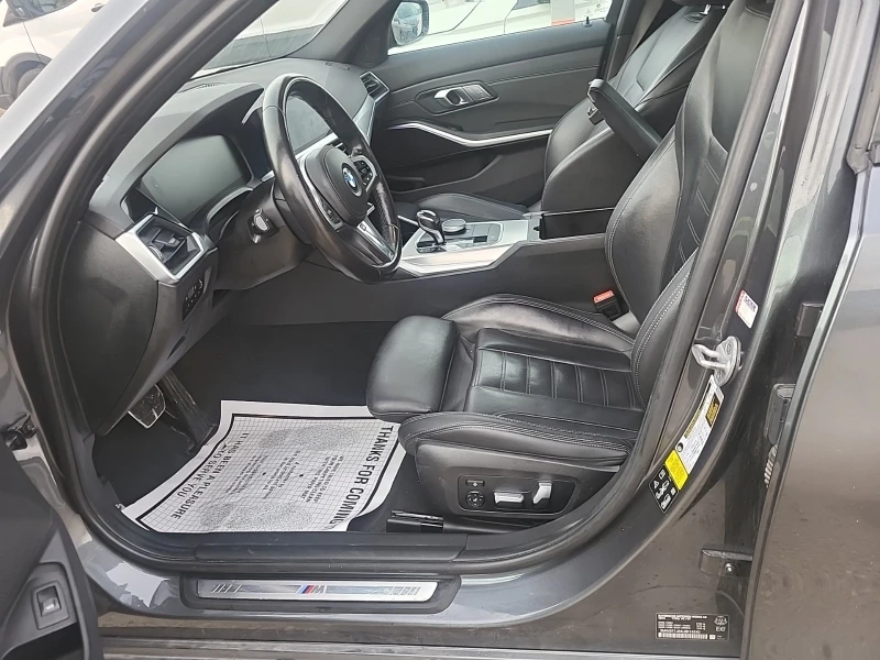 BMW 330 XDRIVE * * CARFAX * * АВТО КРЕДИТ * * , снимка 7 - Автомобили и джипове - 52773984