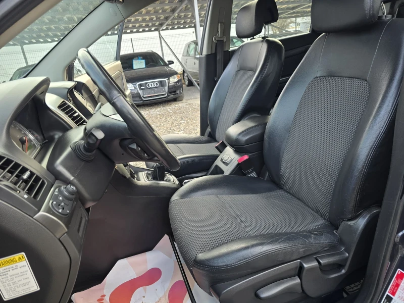 Chevrolet Captiva 2.0VCDI 150, снимка 8 - Автомобили и джипове - 52942520