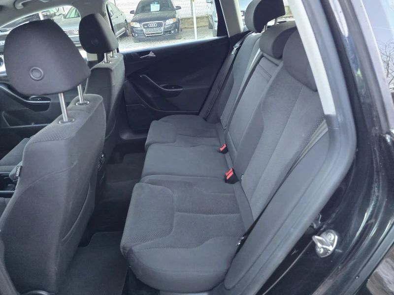VW Passat 2.0TDI 8V, снимка 6 - Автомобили и джипове - 52942520