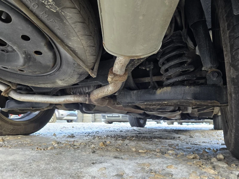 Chevrolet Captiva 2.0VCDI 150, снимка 14 - Автомобили и джипове - 52942520