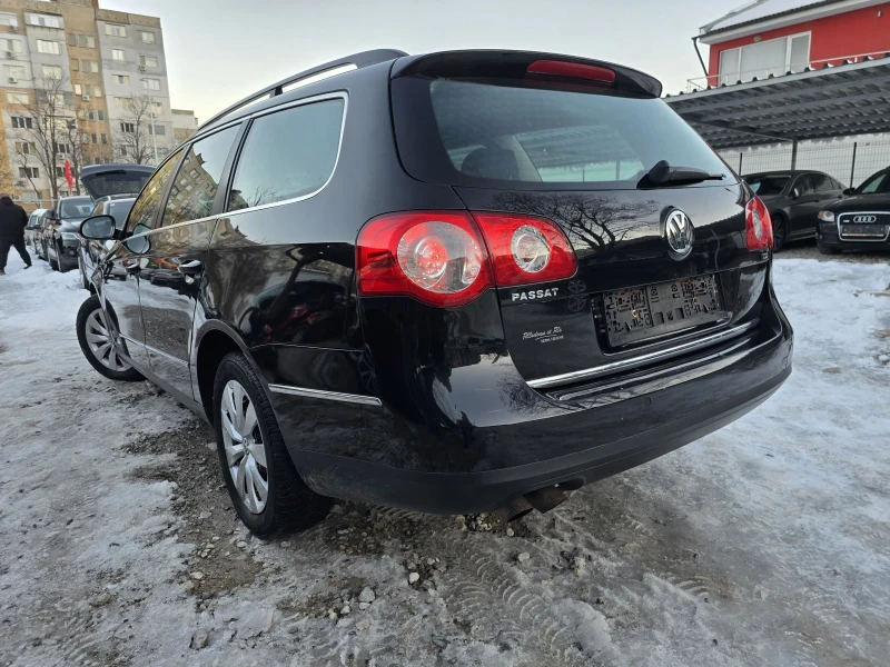 VW Passat 2.0TDI 8V, снимка 4 - Автомобили и джипове - 52942520