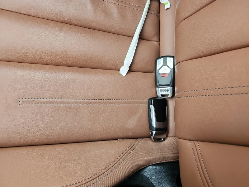 Audi A5 45 TFSI Sportback * KOMFORT * Carfax * , снимка 11 - Автомобили и джипове - 53161463