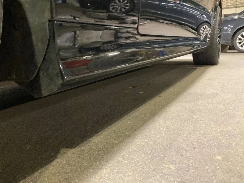 Mercedes-Benz E 300 Mild-Hybrid AMG Line, снимка 7 - Автомобили и джипове - 53163838