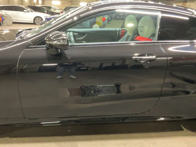 Mercedes-Benz E 300 Mild-Hybrid AMG Line, снимка 5 - Автомобили и джипове - 53163838