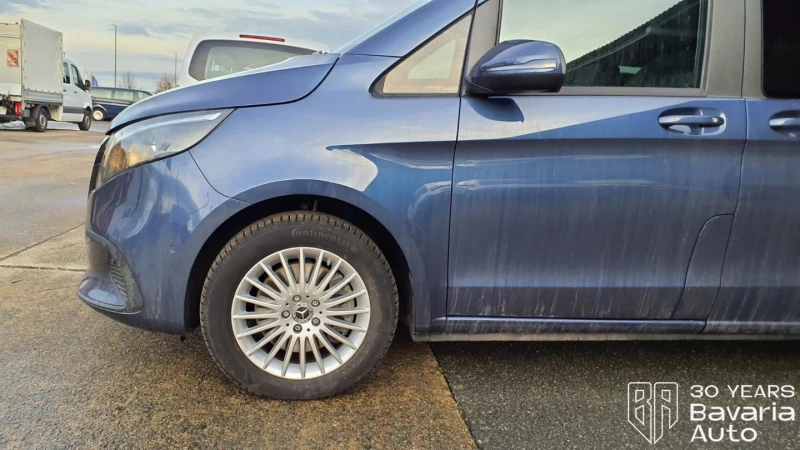 Mercedes-Benz 220 d kompakt , снимка 16 - Автомобили и джипове - 53170718