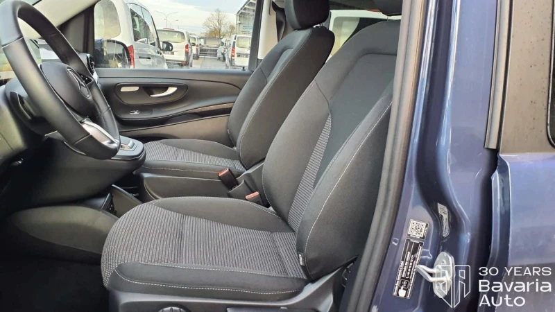 Mercedes-Benz 220 d kompakt , снимка 5 - Автомобили и джипове - 53170718