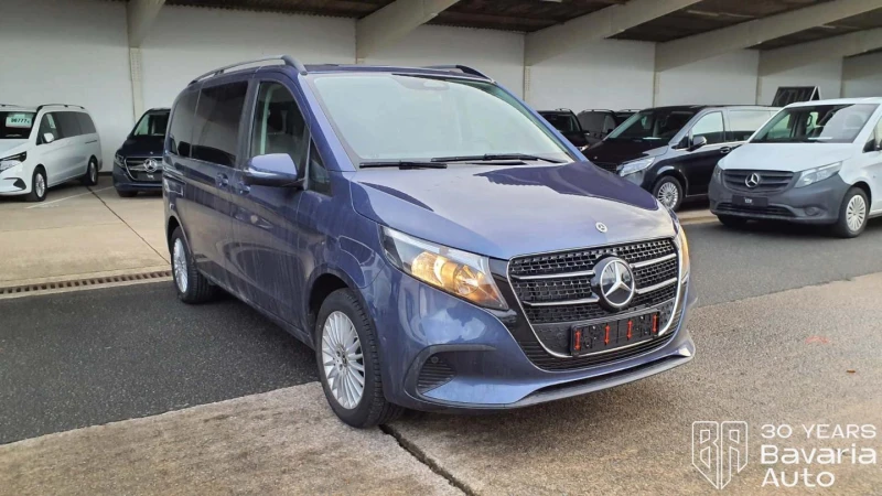 Mercedes-Benz 220 d kompakt , снимка 4 - Автомобили и джипове - 53170718