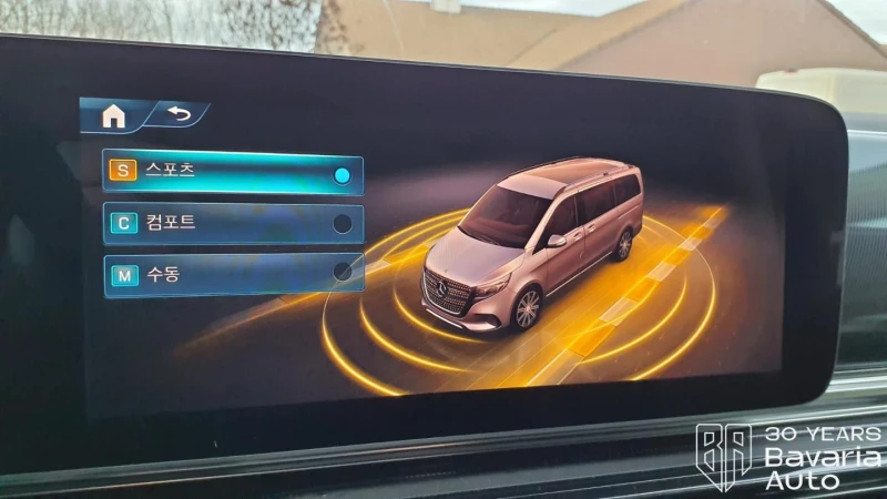 Mercedes-Benz 220 d kompakt , снимка 14 - Автомобили и джипове - 53170718