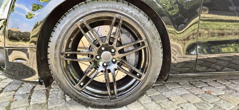 Audi S8 141km/360/OBDUH/PODGREV/MASAJ/, снимка 12 - Автомобили и джипове - 53210497