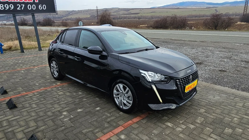 Peugeot 208 NAVI---115.000KM, снимка 3 - Автомобили и джипове - 53383173