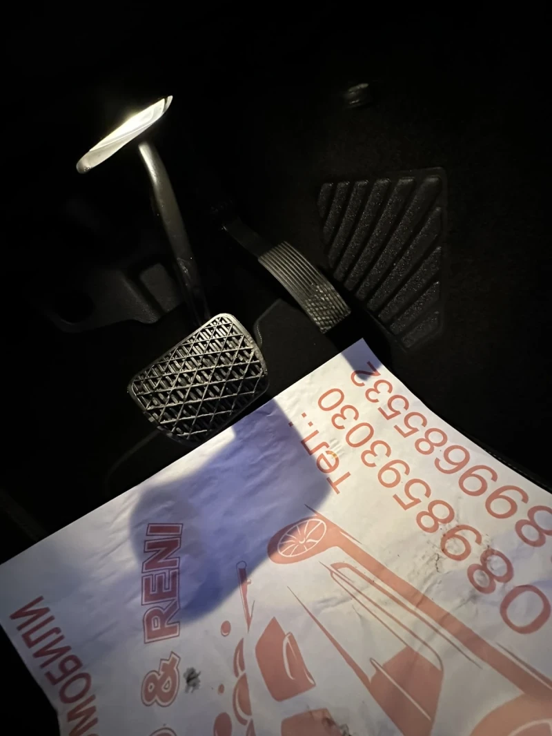 Mercedes-Benz CLA 180 180 CDI, снимка 12 - Автомобили и джипове - 53488761